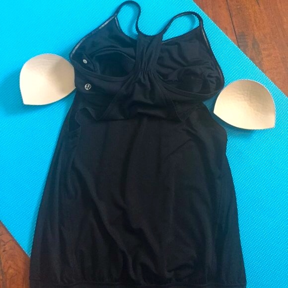 Lululemon No Limits Tank - Picture 6 of 9